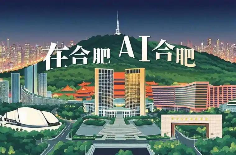 长鑫存储的即将上市，又一次将合肥拉到了聚光灯之下。合肥城市这些年的快速发展，离不