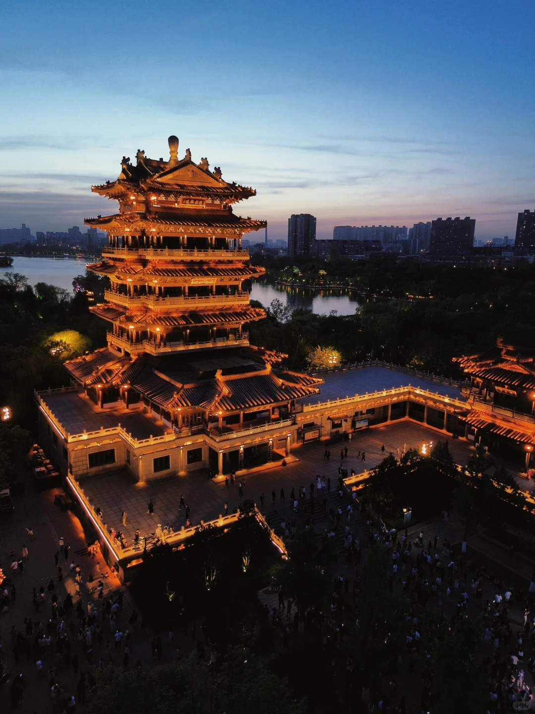 济南现状，五一打算去的姐妹尽早改行程