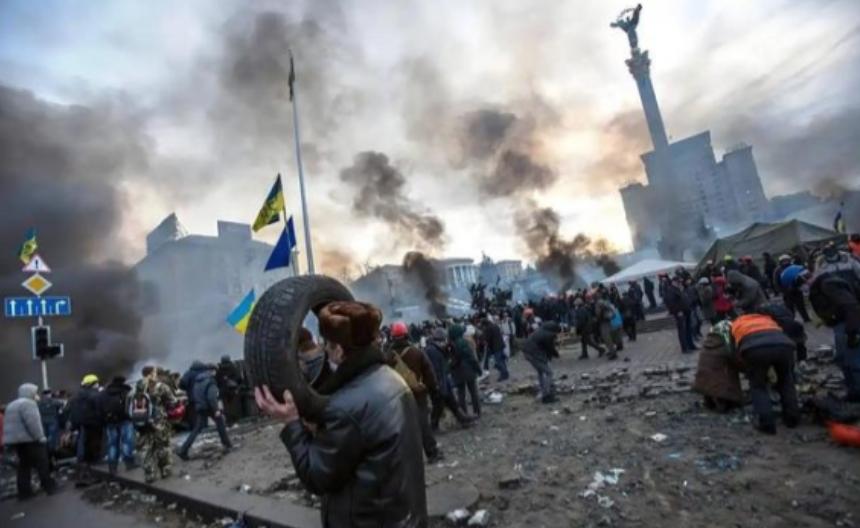 俄乌停了，中国的苦日子可能即将来临？说白了，俄乌停火就盼着中国过苦日子？这纯属把