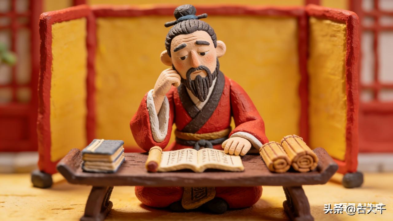 提起儒家圣人，我们脱口而出的一定是大成至圣先师孔子。
还有亚圣孟子、复圣颜回、述