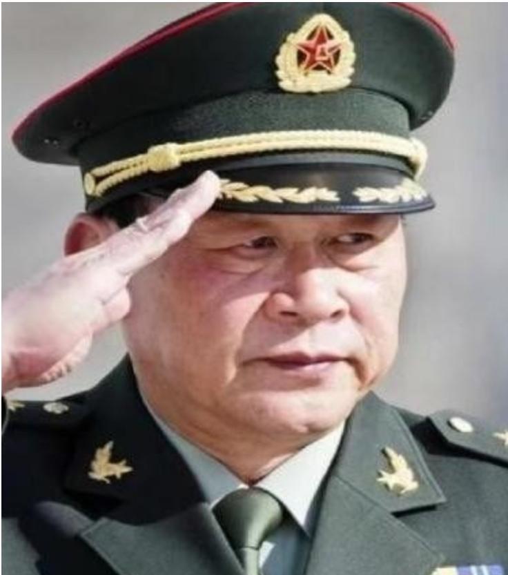 国防部前部长梁光烈曾提出过一番激烈的言论：“晚打不如早打，小打不如大打，打一个，