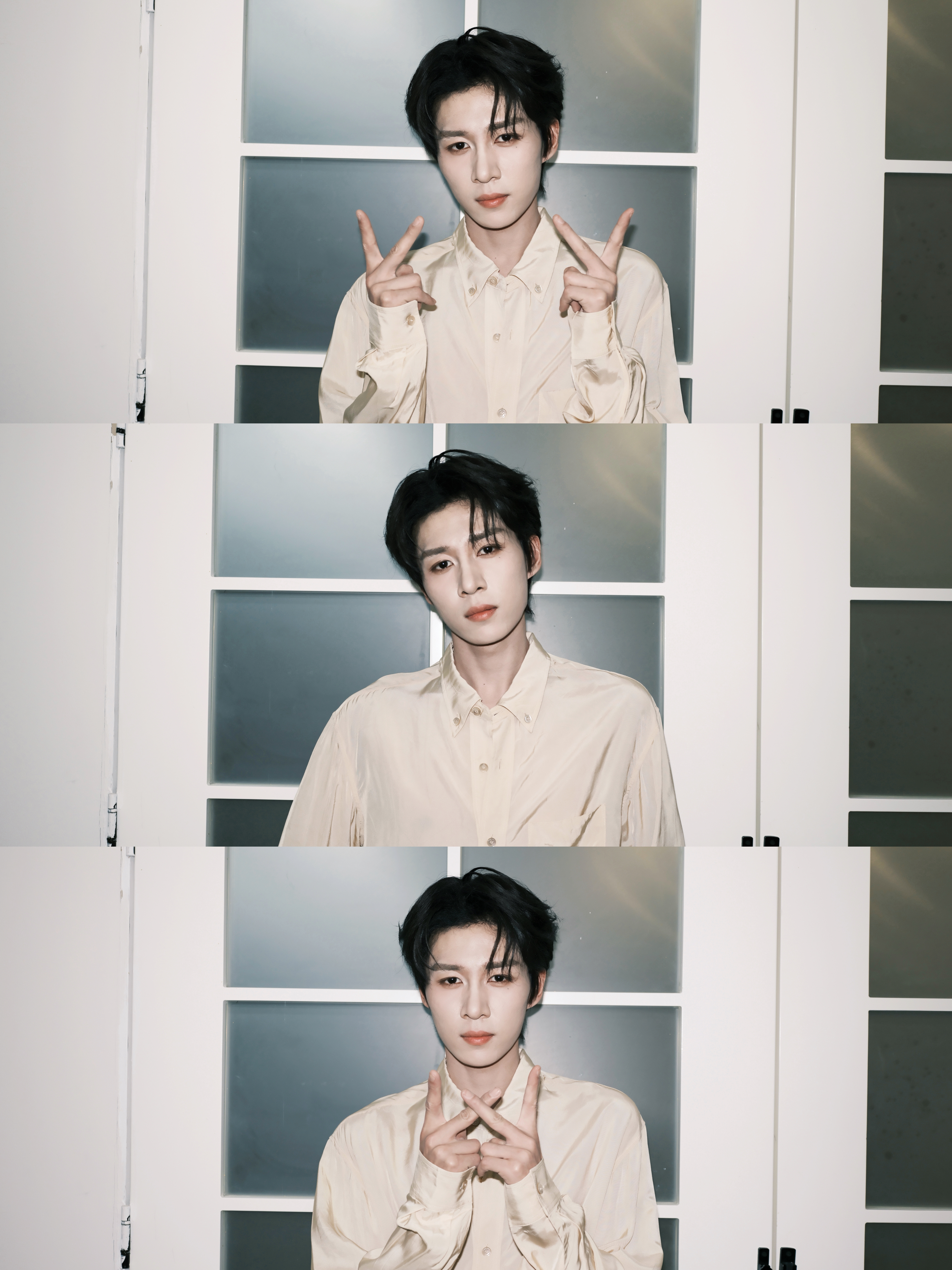 卓沅廿七千帆顺 百瑞昭鸿图 💜 卓沅0616生日快乐青春的定义是朝阳日落  是