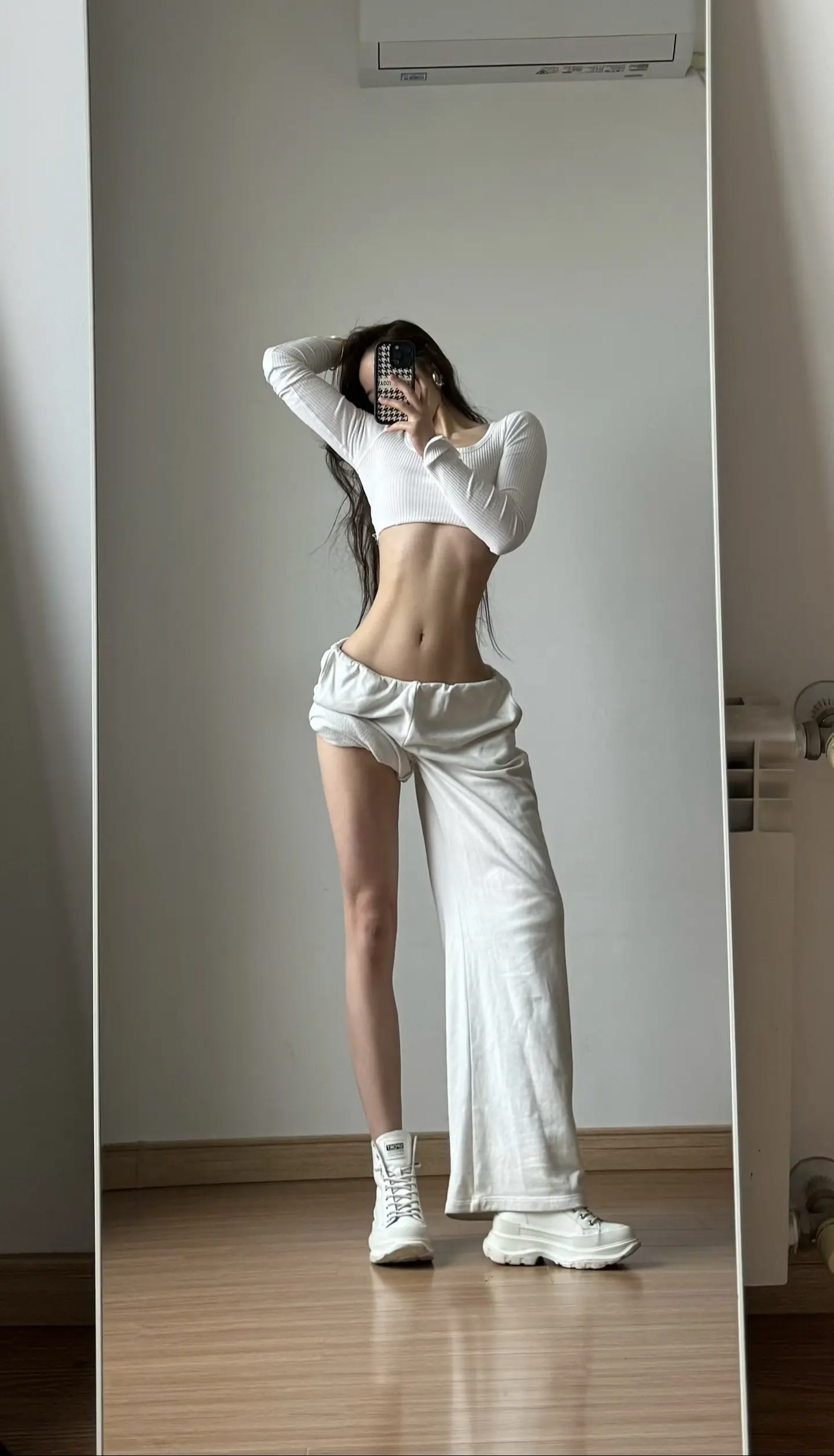 不一定斩男 但一定斩女
