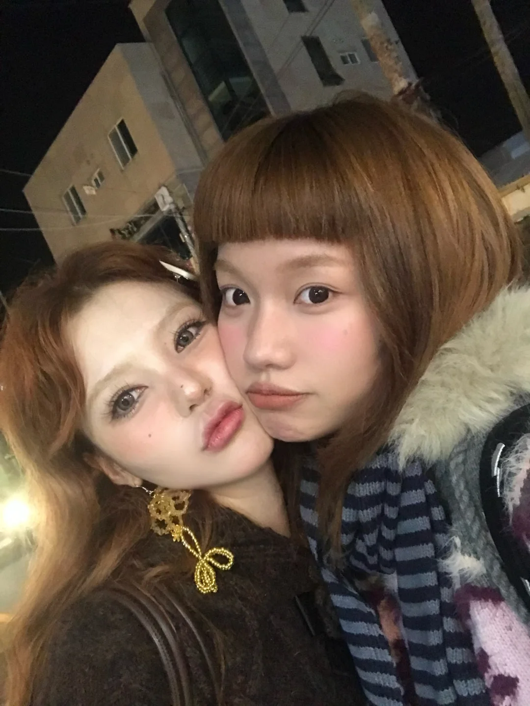 小韩 你把我们养的很好🫶