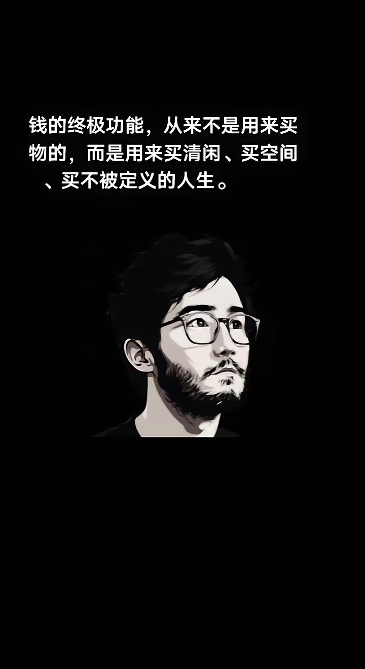 今日金句   生活手记 ​​​