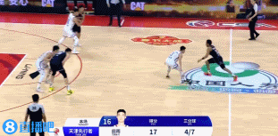 沃特斯不浪投，责任还是杜锋要背锅，广东队明显不能再烂


广东队117:133输