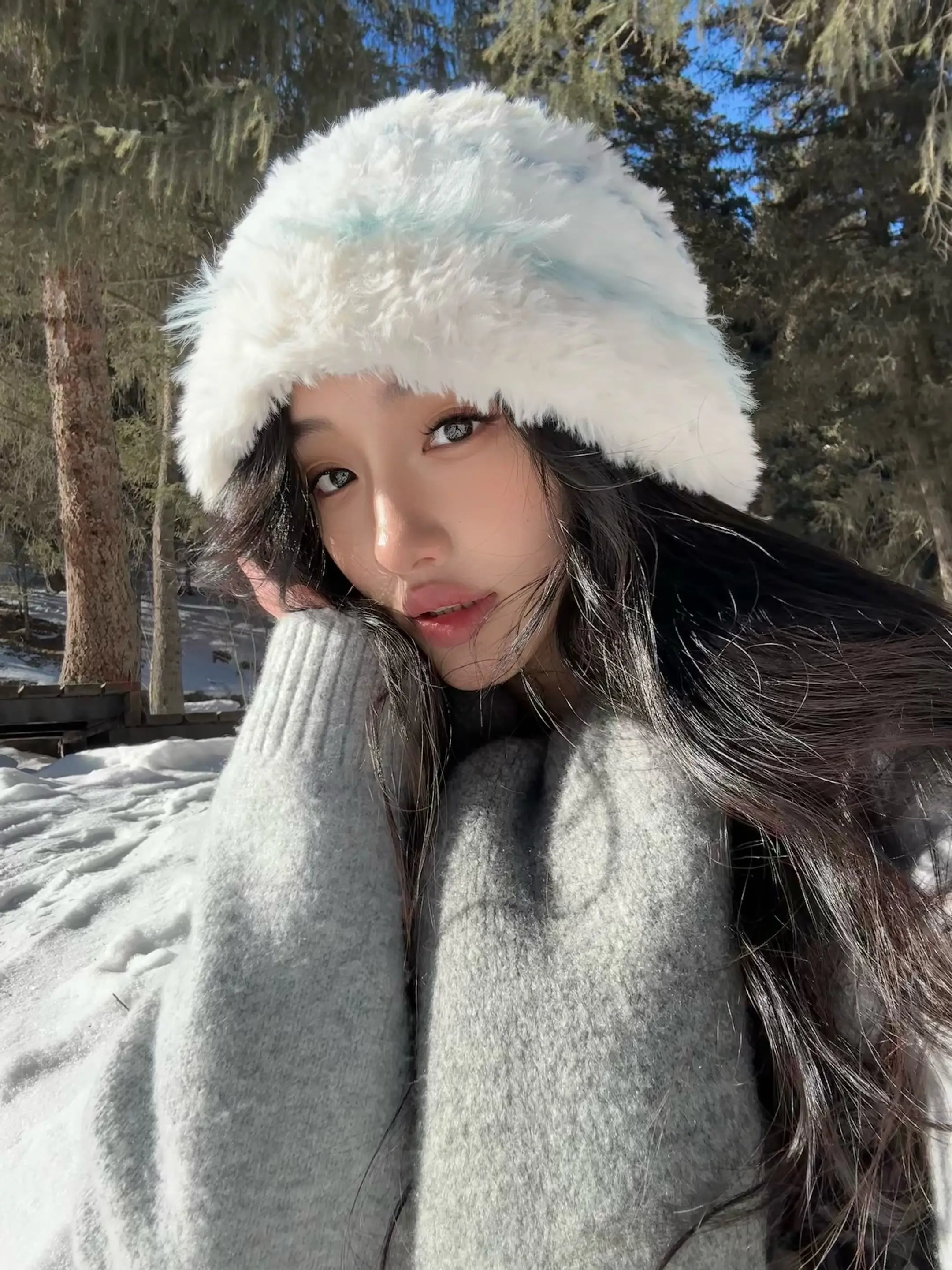 “女儿心总如水”