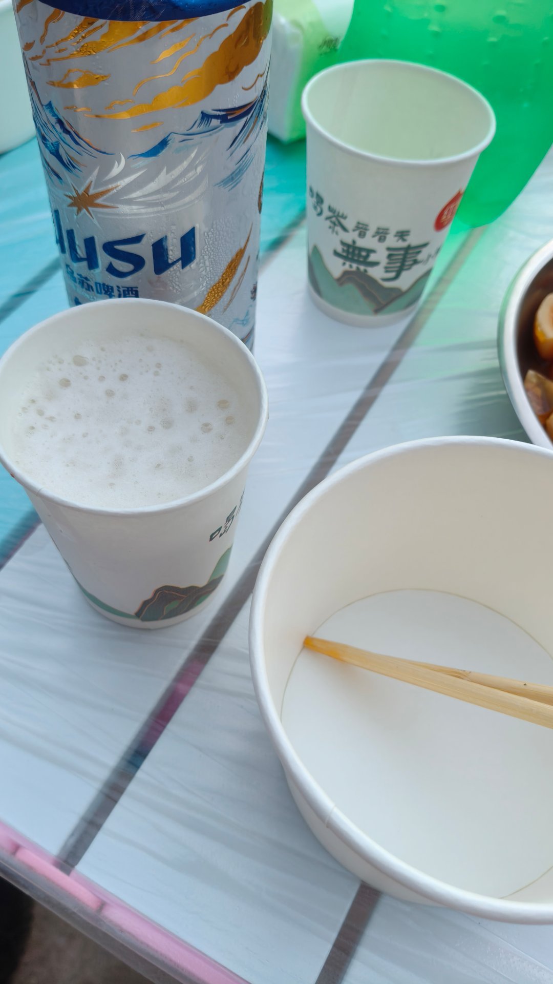 发个动态 准备睡觉觉咯 