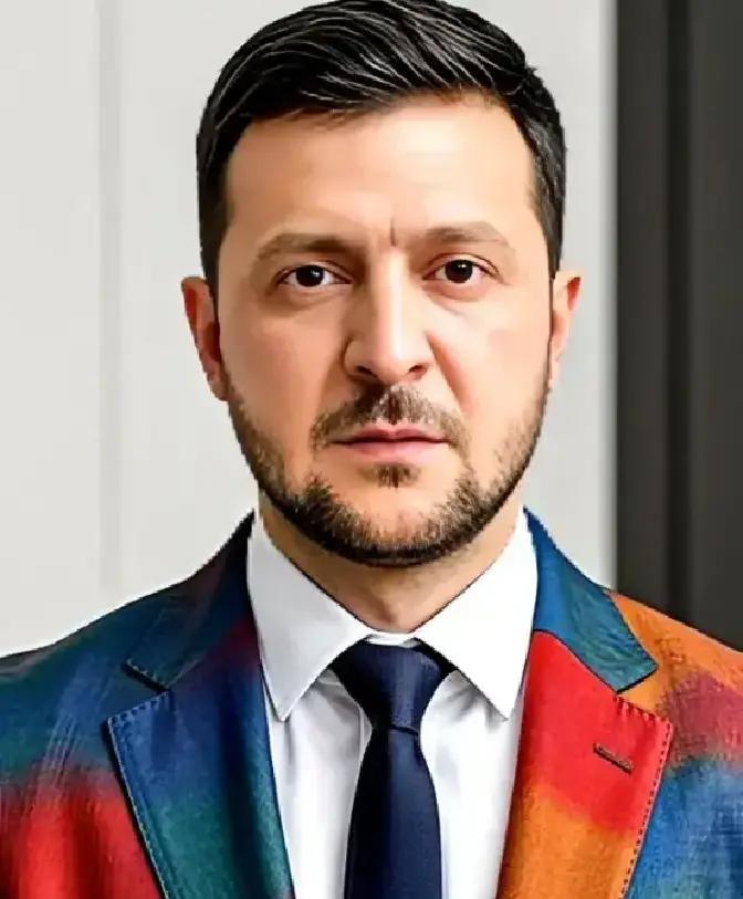 我今天算是开了眼了。丹麦给乌克兰送了8个多亿欧元的武器，结果一查账单，买单的是俄