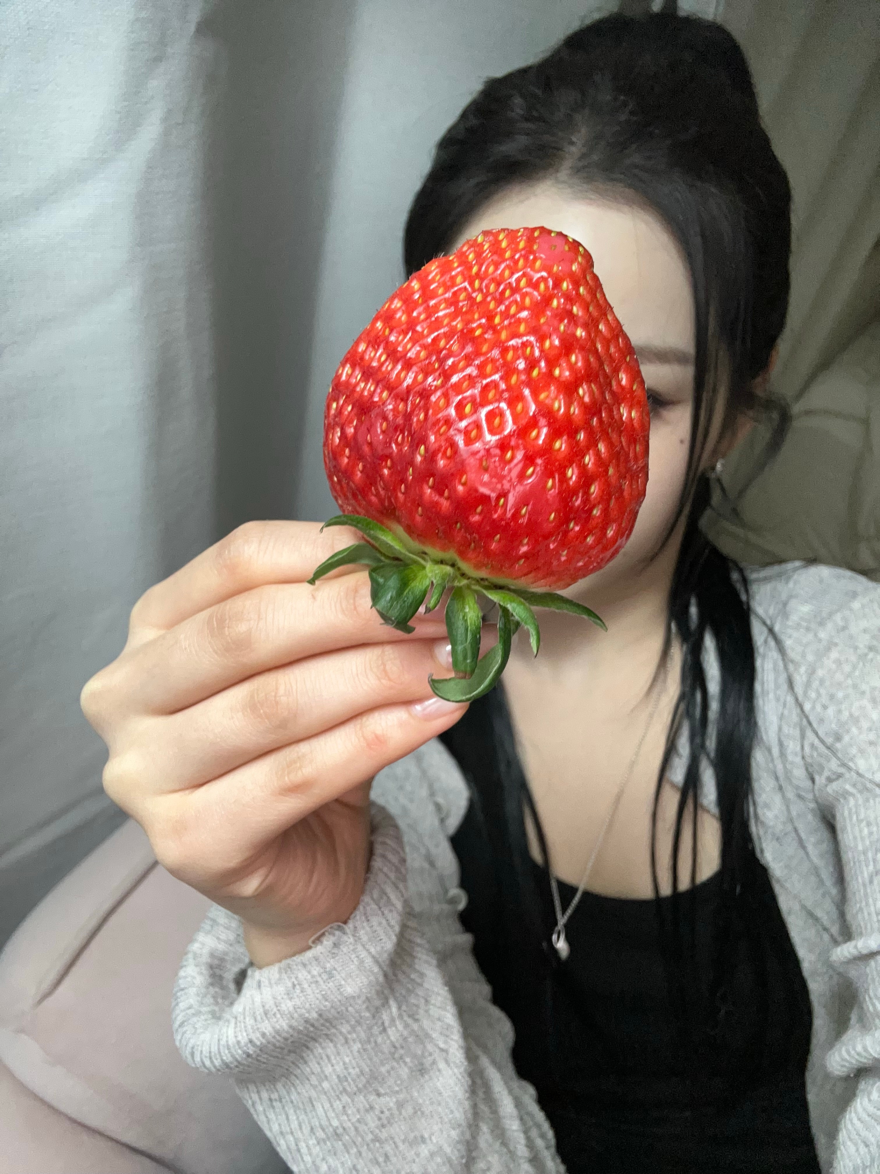 260120 NMIXX Kyujin张圭真 🍓🐱 