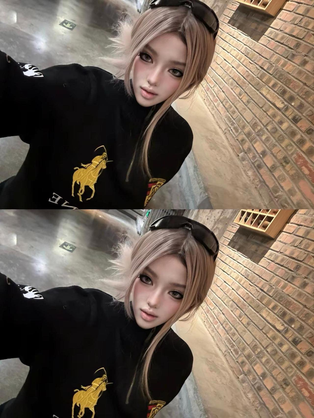 穿搭 ootd oversizefashion