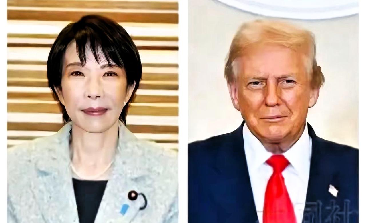 日本的态度明朗了！
​高市早苗直言，她将对因自己言论造成的中日对立，做持续和长期