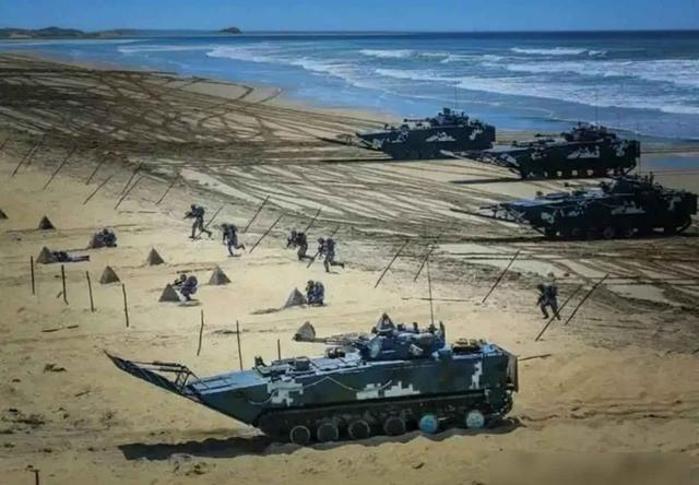 美国新兵推结果：中美开战7天后4万解放军阵亡，美10多个基地损毁。

这种用具体