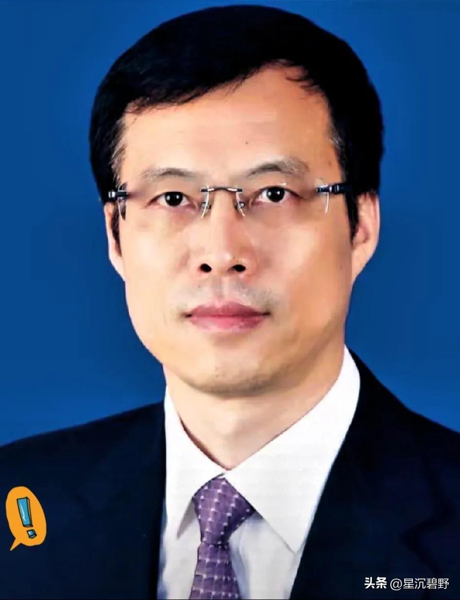 看到辽宁省纪委的一则落马通报，心里挺不是滋味的……

辽宁省人民医院原院长白希壮