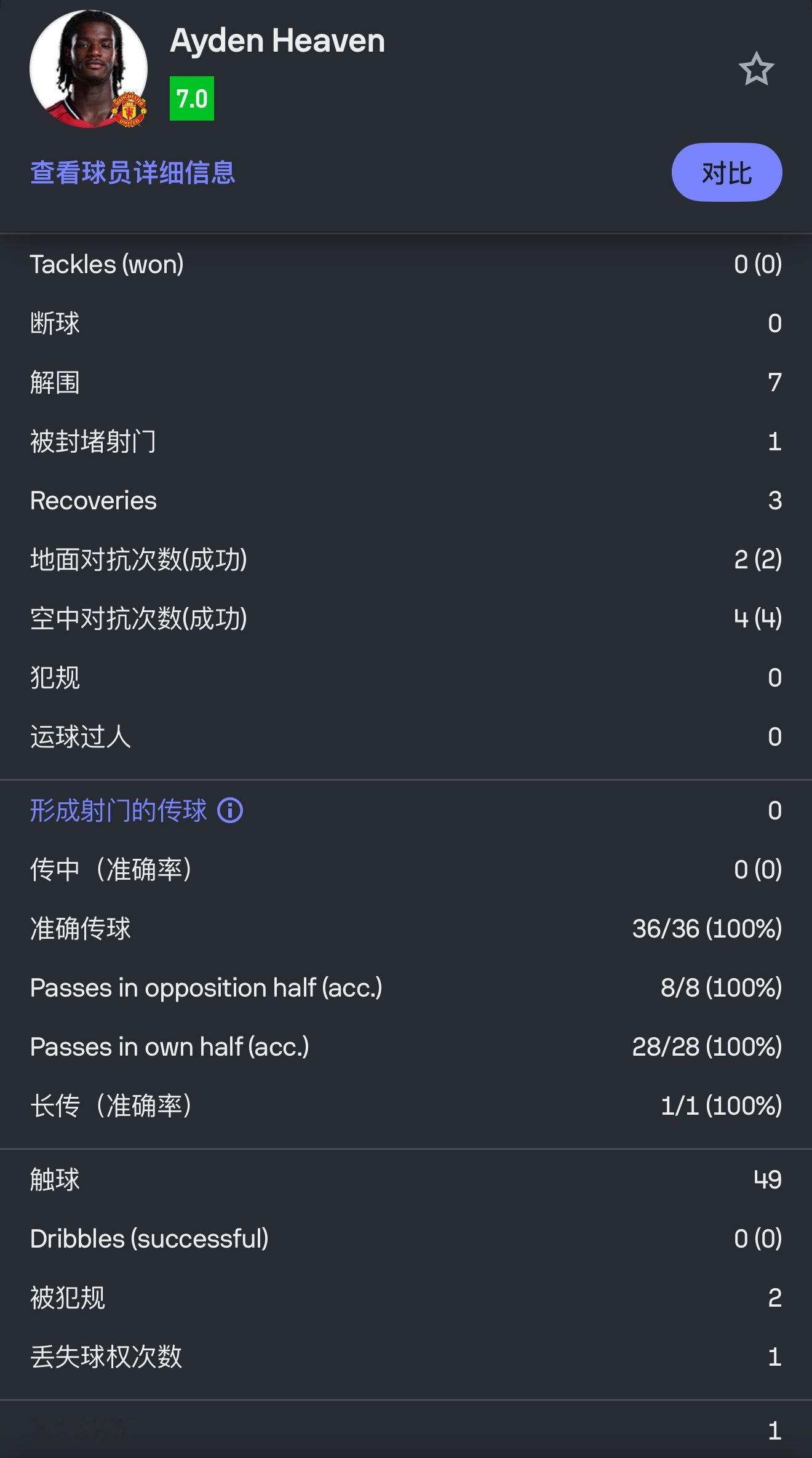 100%先生海文