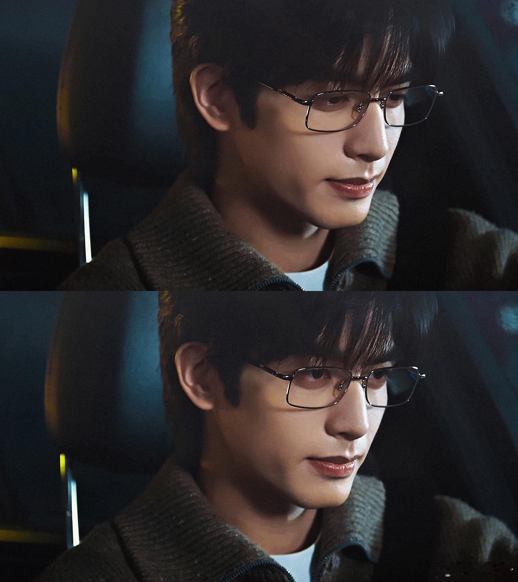 宋威龙林屿森人生角色加一 《骄阳似我》热度破三万太能打！宋威龙账号涨粉100万，