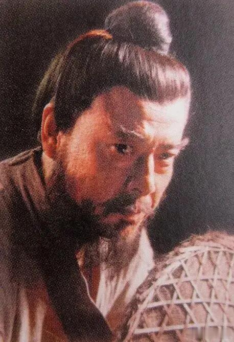 张治中去世 据新京报，曾在94版《三国演义》中饰演马谡、98版《水浒传》中饰演晁