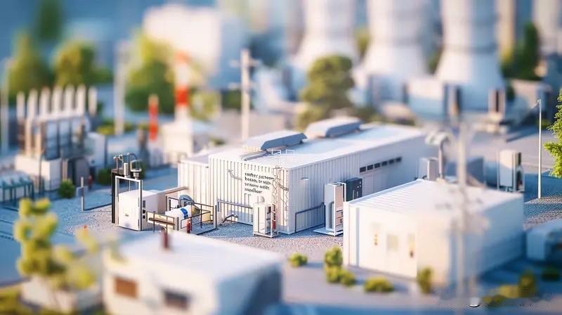 未来的能源走向多元时代、自然界一切可以利用的一切绿色的生态可制取的、可循环的、可