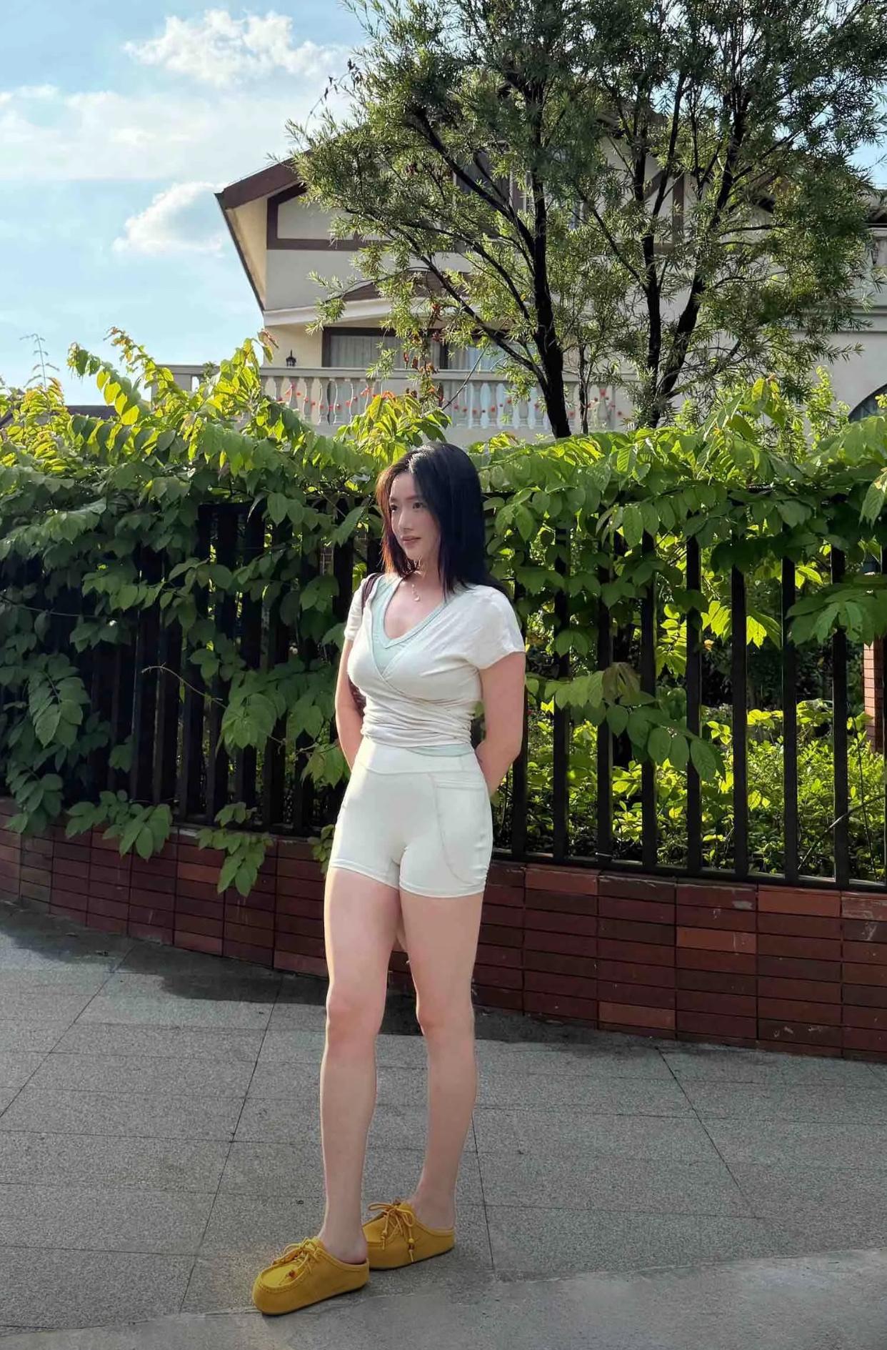 什么样的穿搭可以成为气质女神?穿搭分享