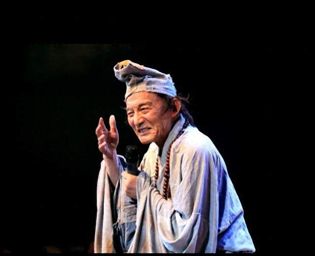 游本昌去世，女儿透露最后时刻：“没有任何病痛，睡着就去了”