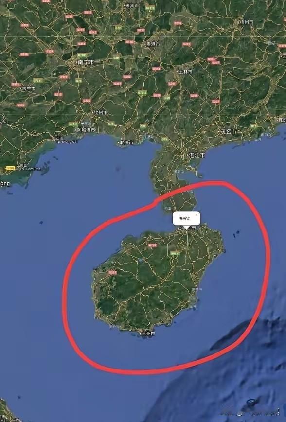 现在美日对中国最恐惧的是“海南封关”

海南封关是中国的一次开放性实验，而海南封