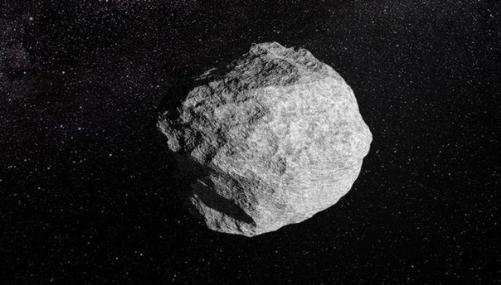 【科学家提议用核武器摧毁威胁卫星的小行星】
美国宇航局的科学家们正在认真讨论对小