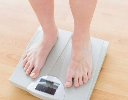 女性过了50岁以后，体重能在这个范围，可以说是老得慢的体质