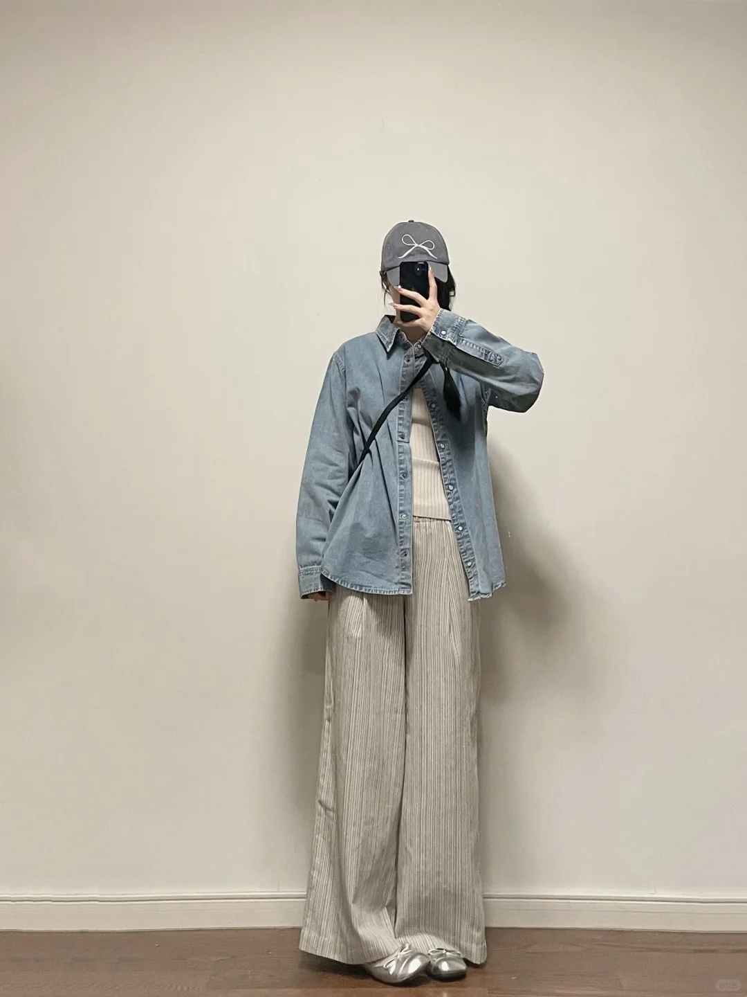 173 104｜高妹可以永远相信我买衣服的眼光
