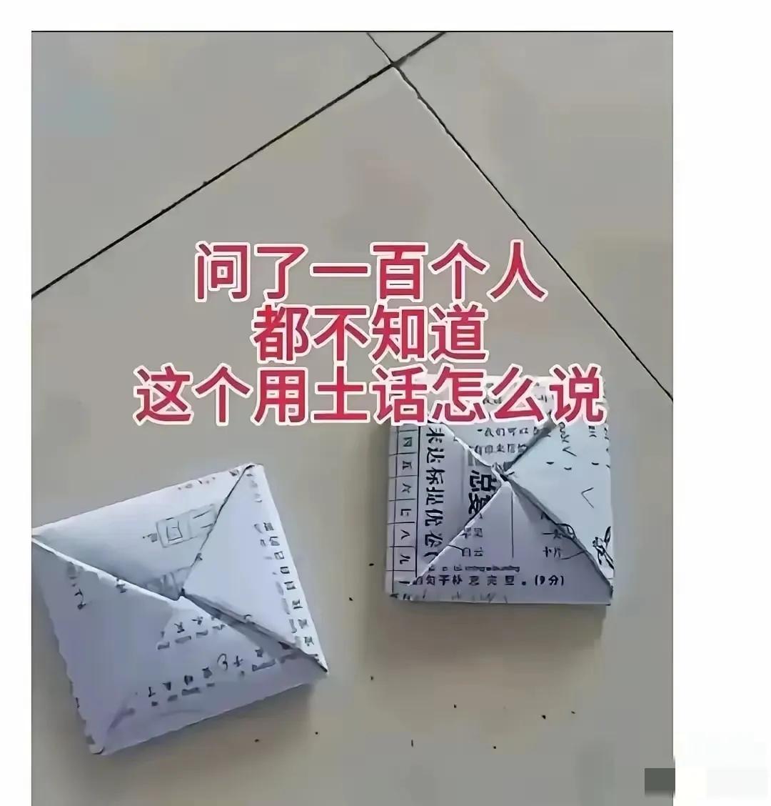 玩过这个的估计都快40了吧？
你们说这个叫什么？