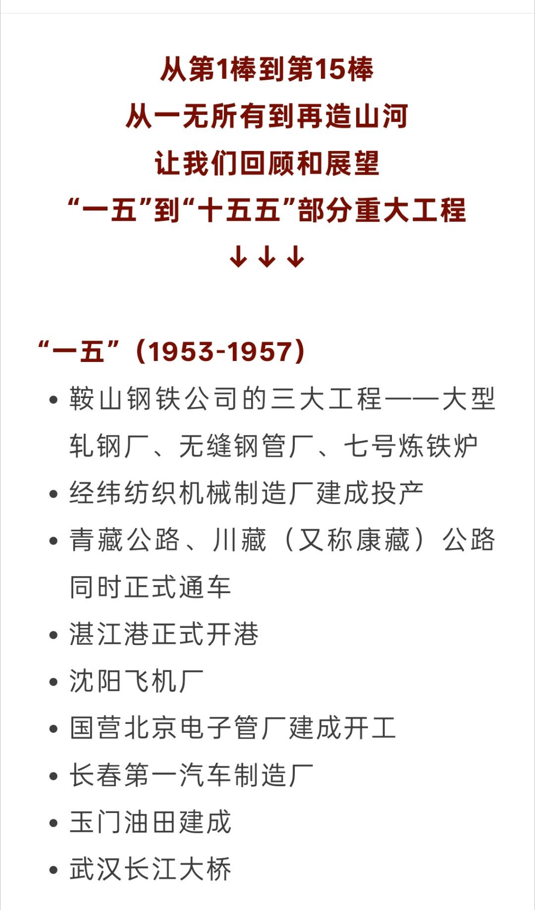 好几个现在还是很有竞争力的上市公司。。。也是股民的贡献。。。 