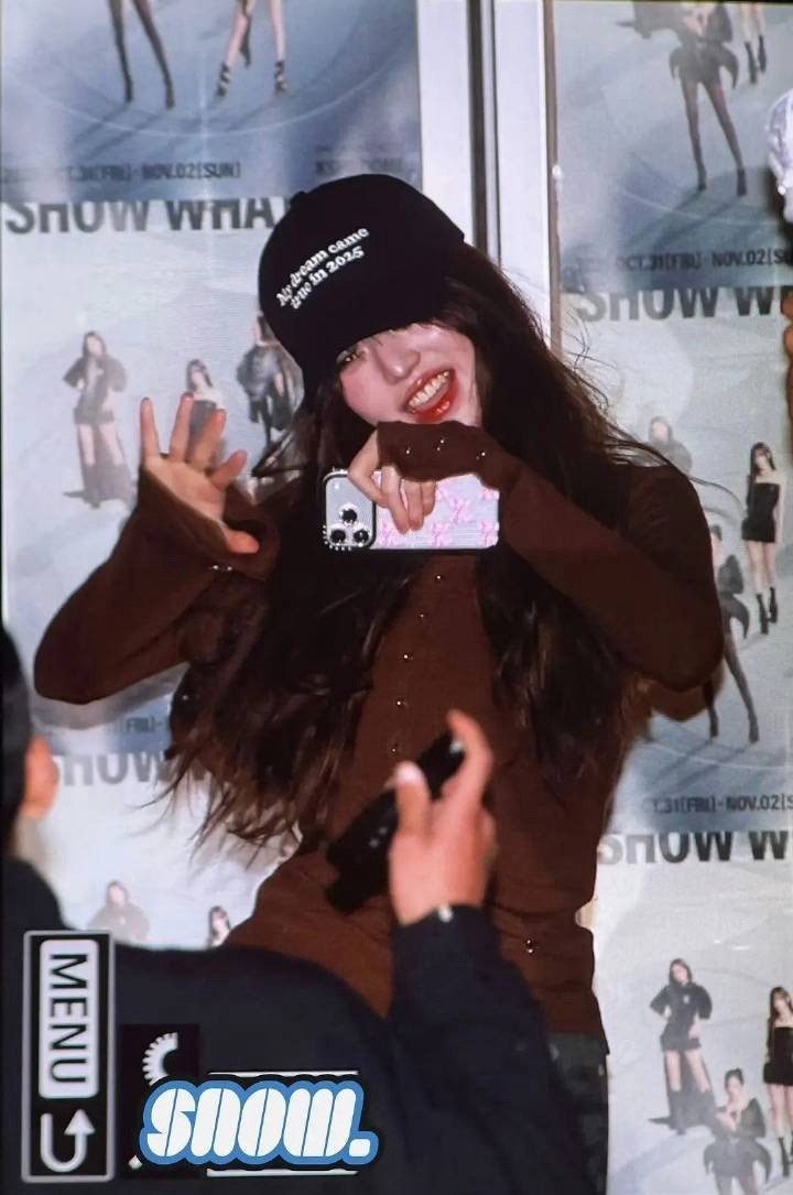 支持张元英给张艺兴道歉 ​​​