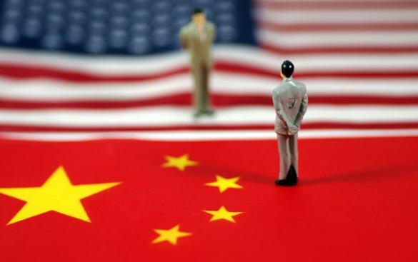 大反转！美国主动要谈高超音速武器？9月6日美刊一篇评论文章彻底撕掉以往的强硬面具