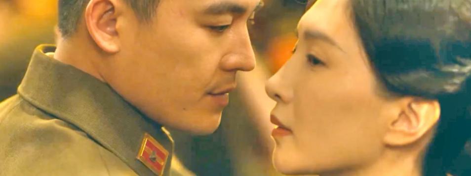 《醒来》大结局伏笔：北极熊潜伏松江，整整2年后被唤醒，上门接头的女人会是谁？

