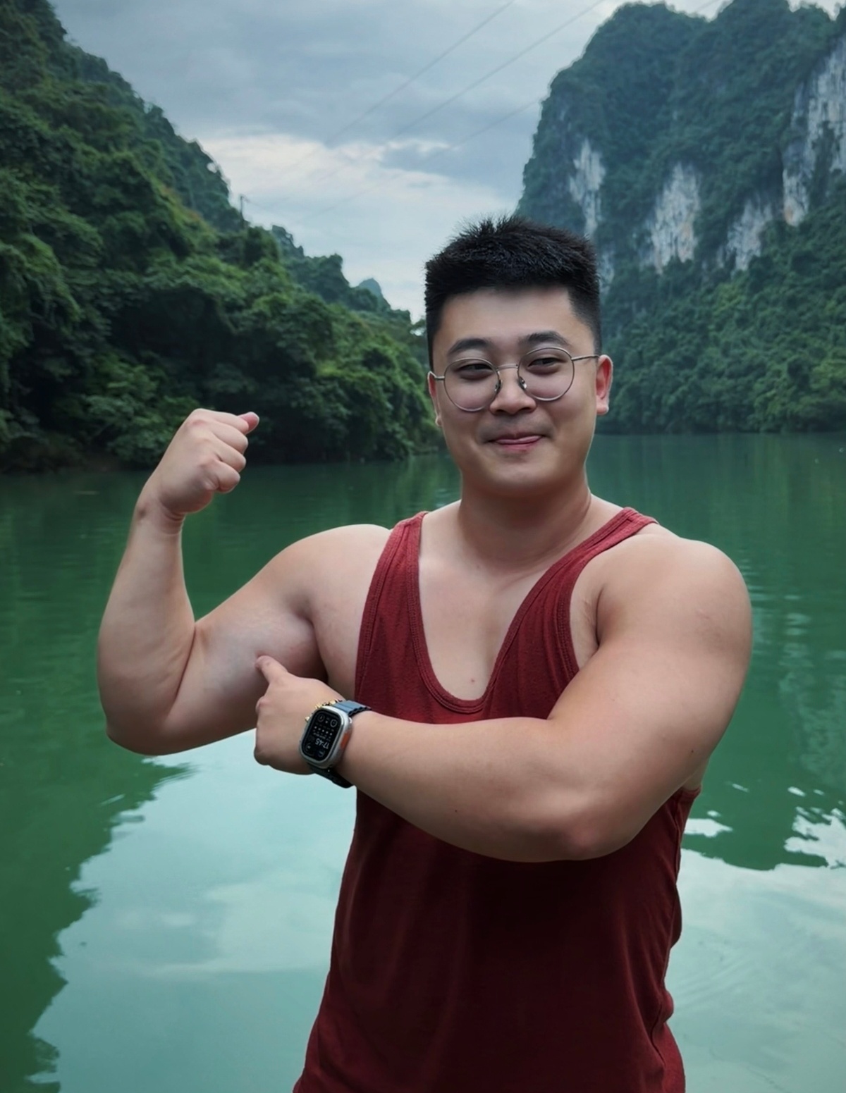 早早安