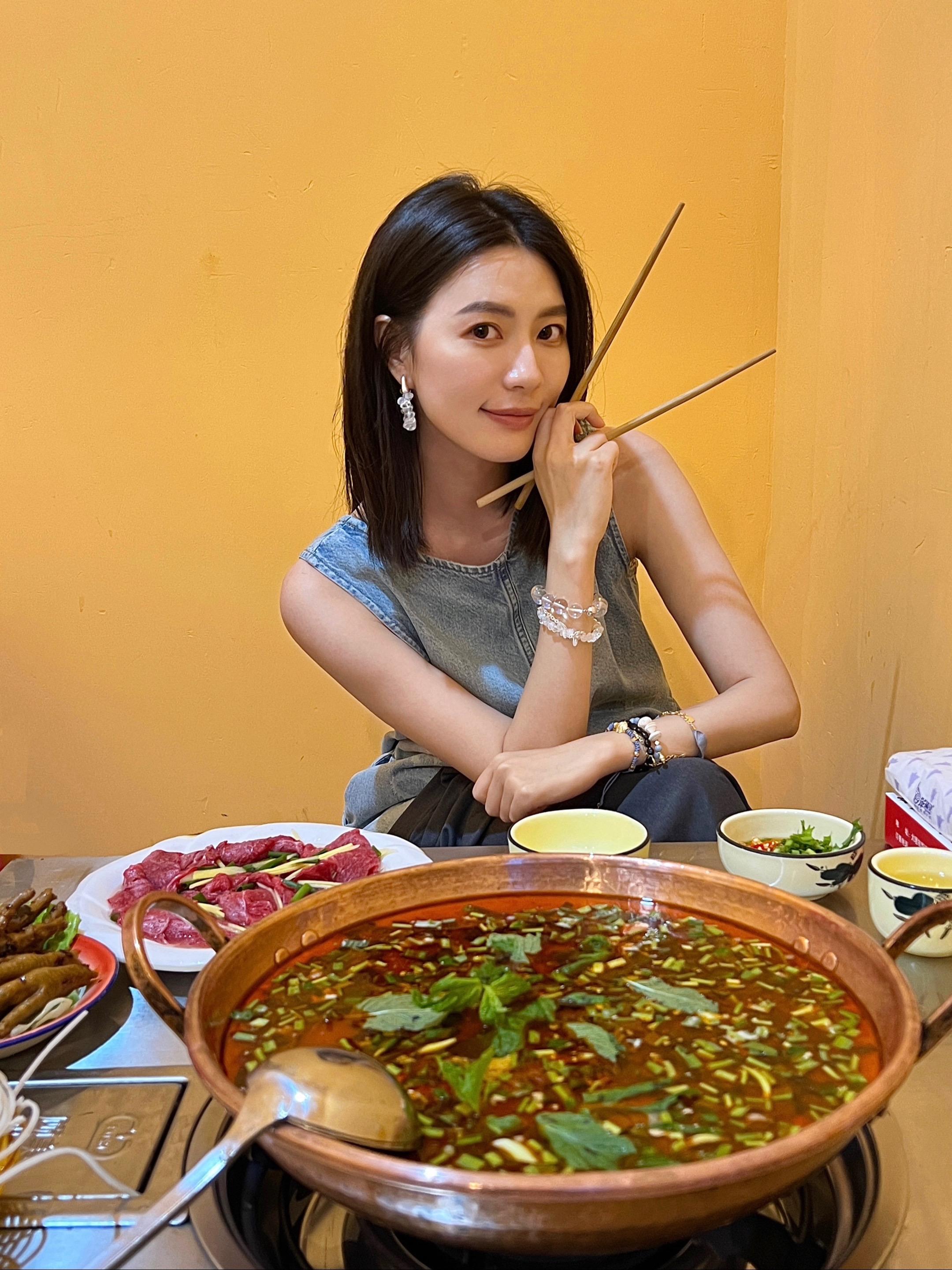 大理4天吃饭日记。虽做了功课踩lei的也不少 但都有我心中推荐top1...