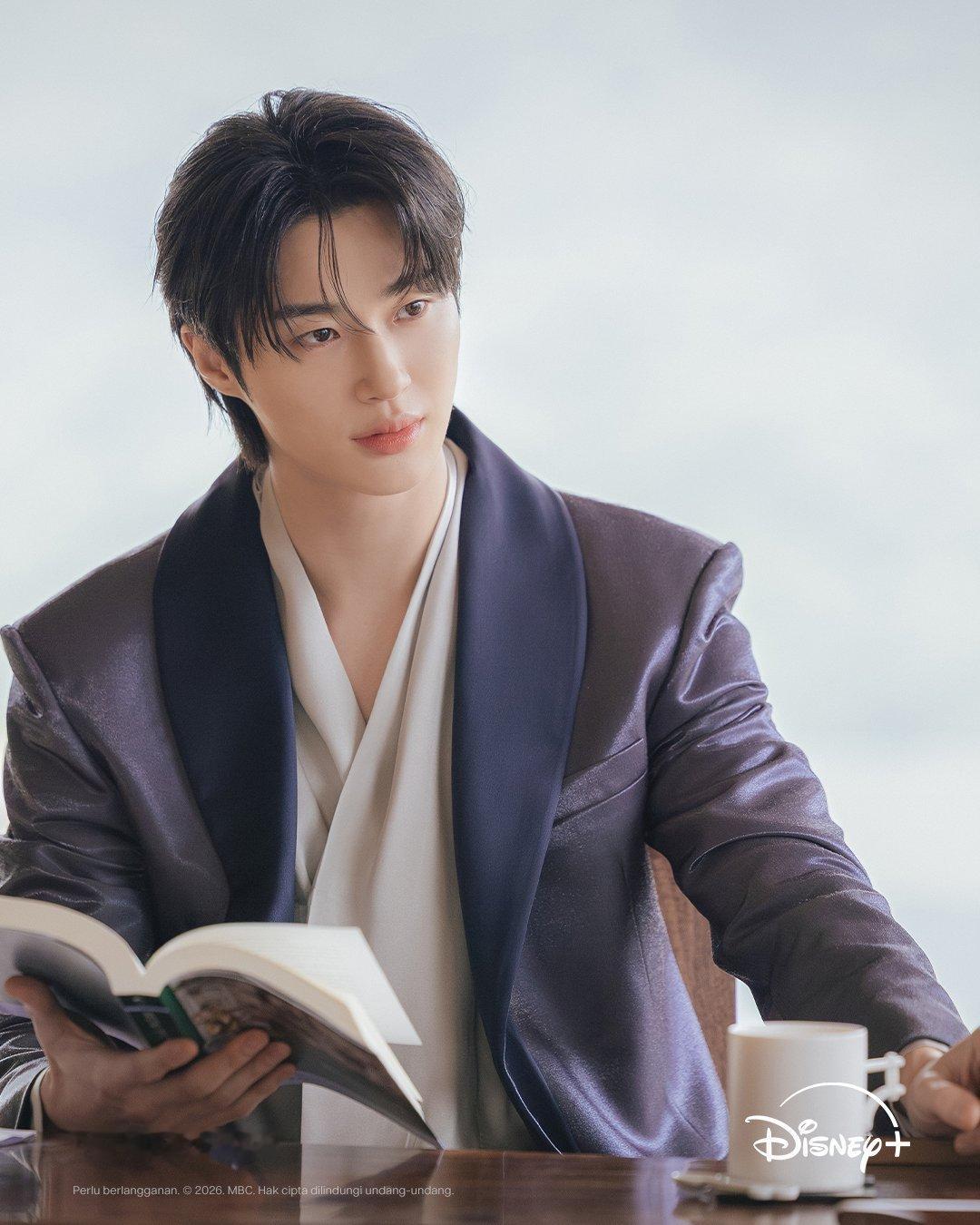 你通过哪部作品认识边佑锡： 