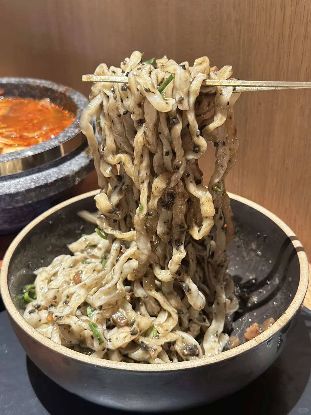 多久次去青白江就为了这一口火锅。。。。