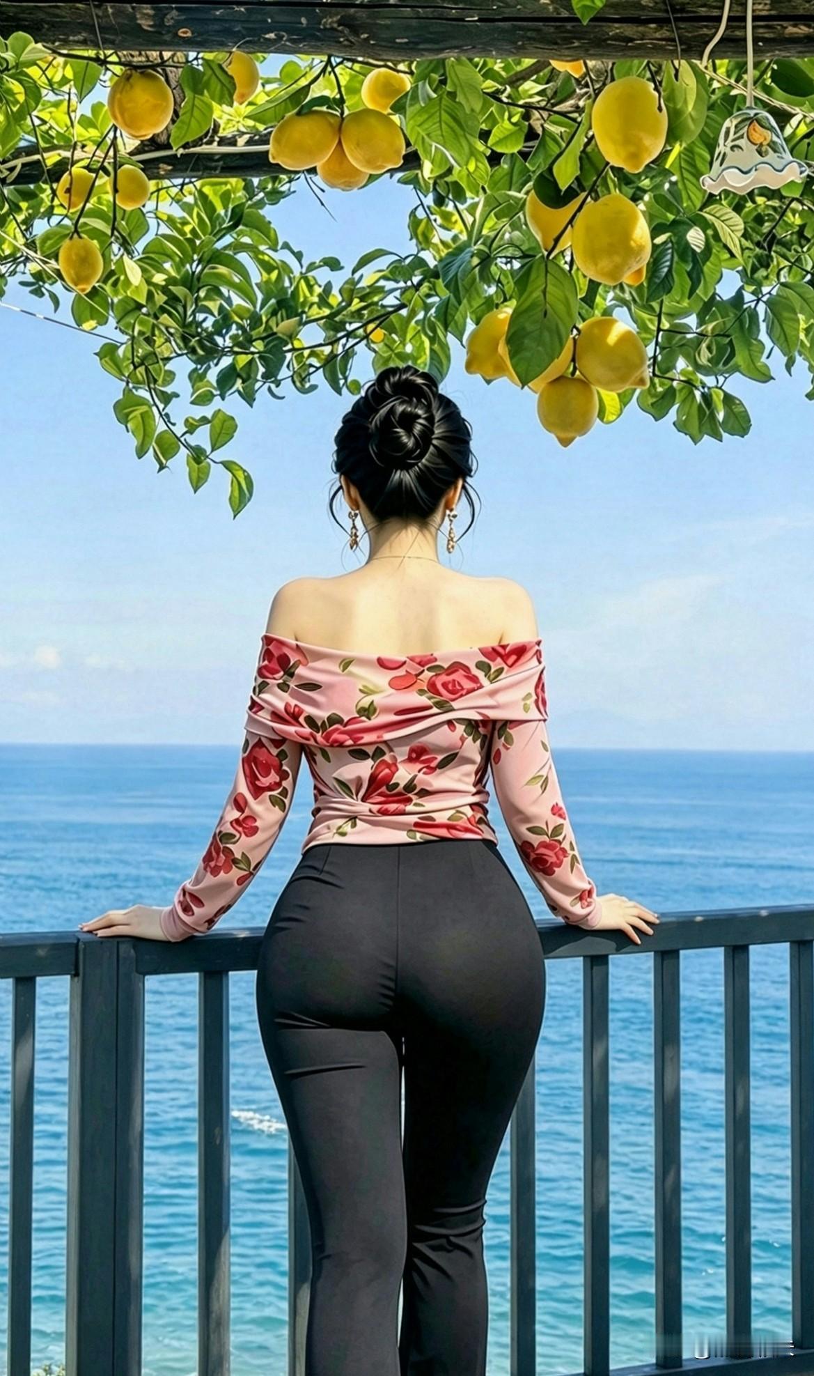 大家普遍认为长得好看的就是美女，可是人们为什么觉得这样好看而那样好看呢？
女性之