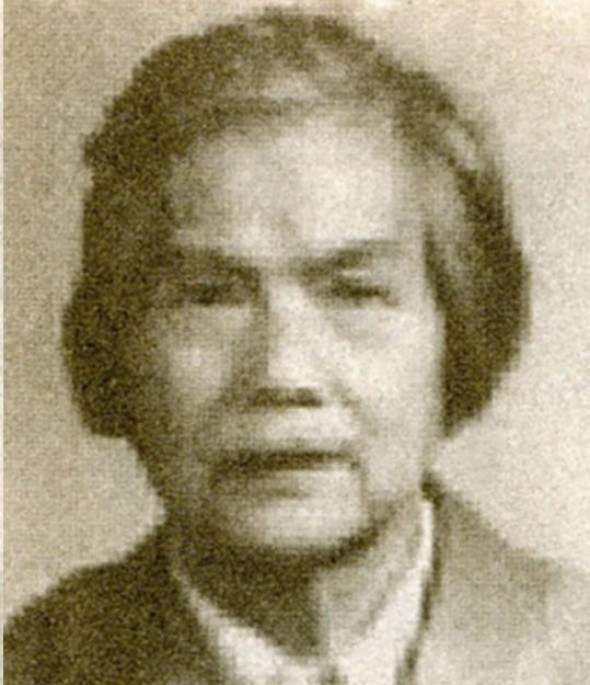 1955年，我党对叛徒彻查，当时负责照顾护送瞿秋白的周月林有最大嫌疑，被捕入狱，