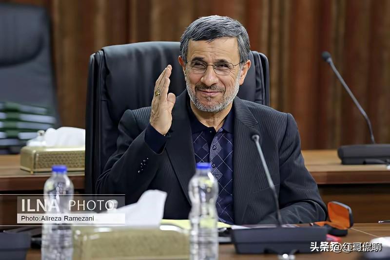 内贾德也没逃过一劫