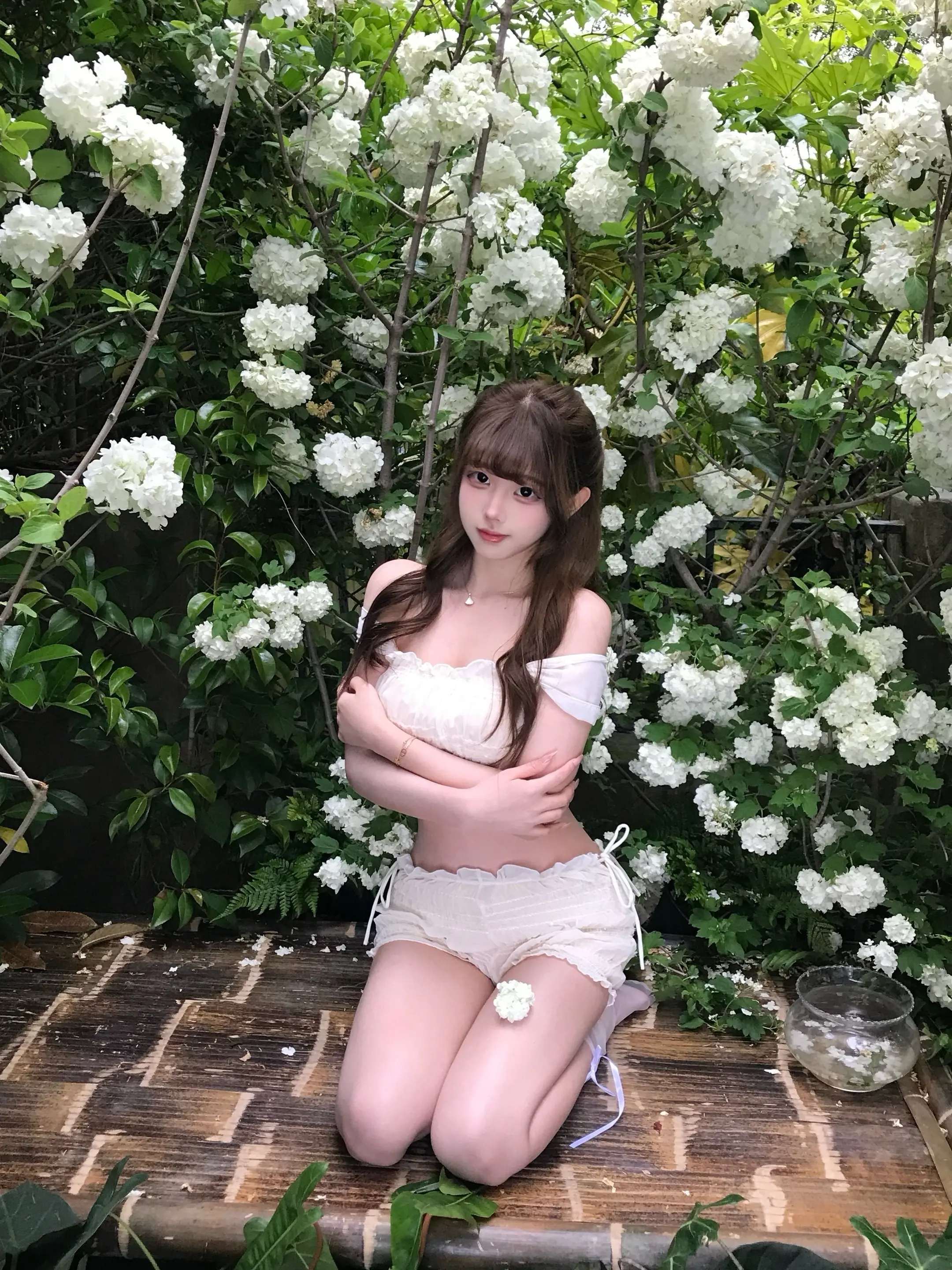 夏天会重新开始~