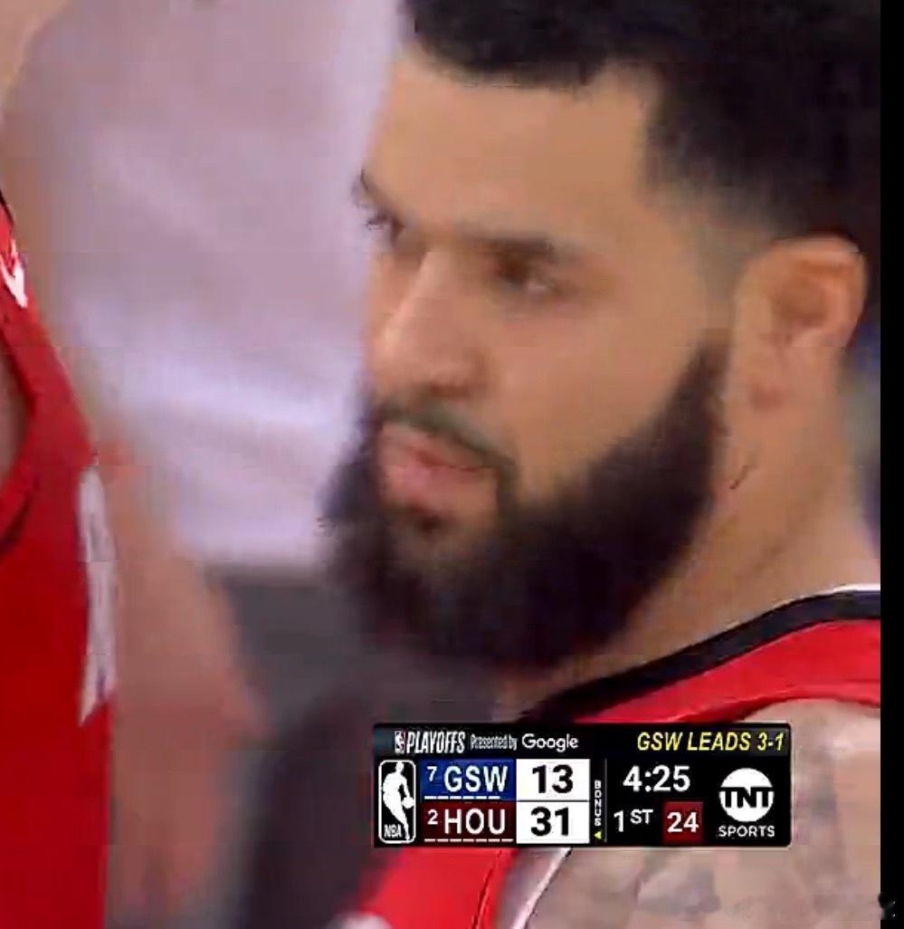 回到主场就是气势如虹啊！！！！🔥🔥热点现场勇士vs火箭nba季后赛 ​​​
