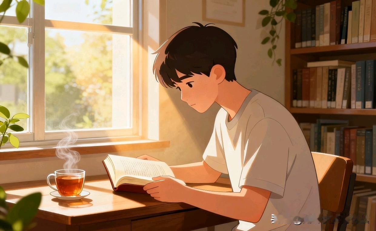 读书的最大意义，绝不是简单的学习知识或考高分。它是一场心灵之旅，是自我发现的过程