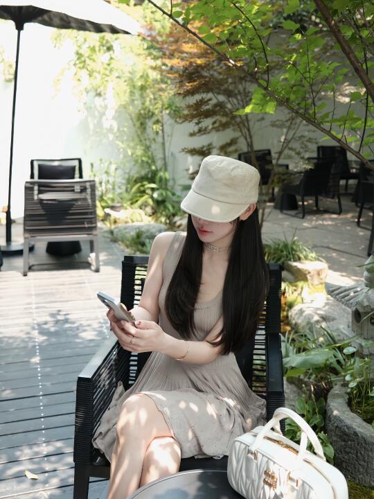 人生若只如初见
