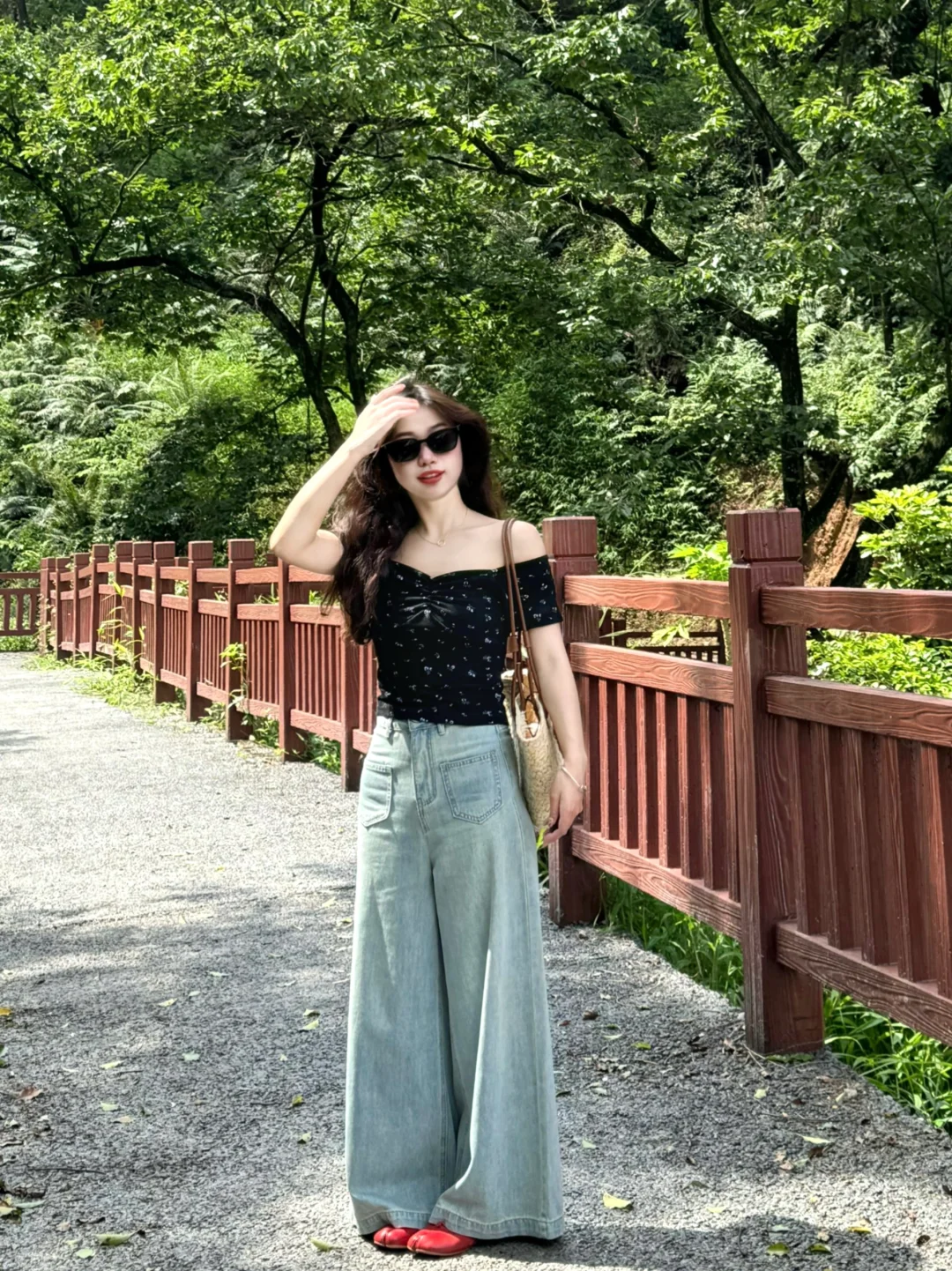 151cm｜又又又挖到适合小个子的一套啦！！