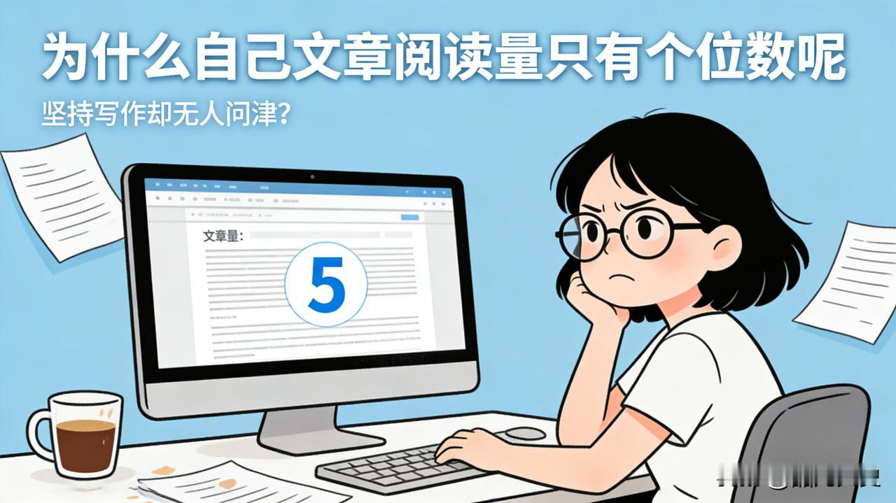 不是你写得差，而是平台逻辑没摸透。它优先推给可能“点赞、收藏、关注”的人，而非所