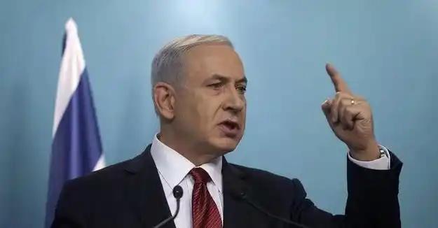 内坦亚胡：以色列将减少依赖美国军援！

以色列《耶路撒冷邮报》1月11号曝了个大