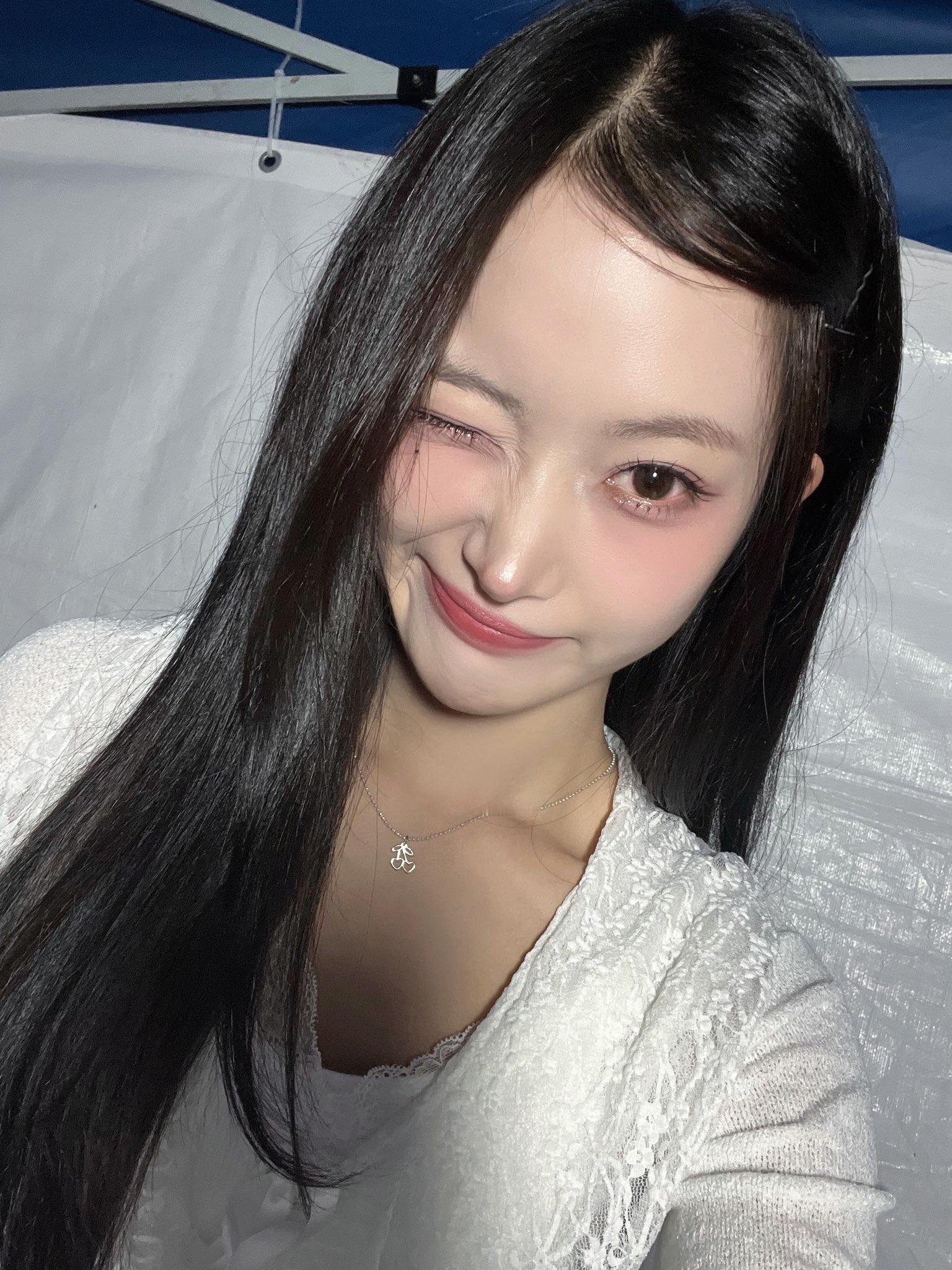 H1-KEY Seoi李睿珍 💘 ₍ᐢ ɞ̴̶̷ ̫ ɞ̴̶̷ ᐢ₎ ​​​