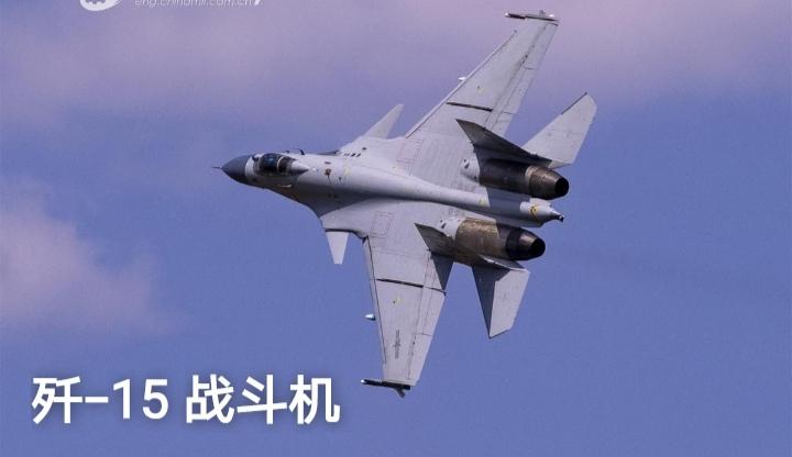 差点又上演印巴空战时超视距猎杀对方战机的戏码！据最新透露消息显示，前天F-15被