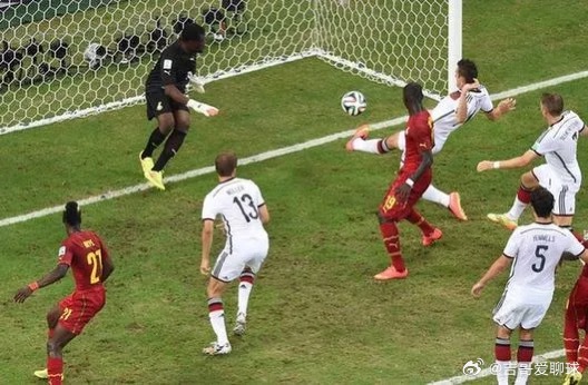 足球极端的状态反差：六连胜 vs 四连败德国 加纳在北京时间 2026年3月31